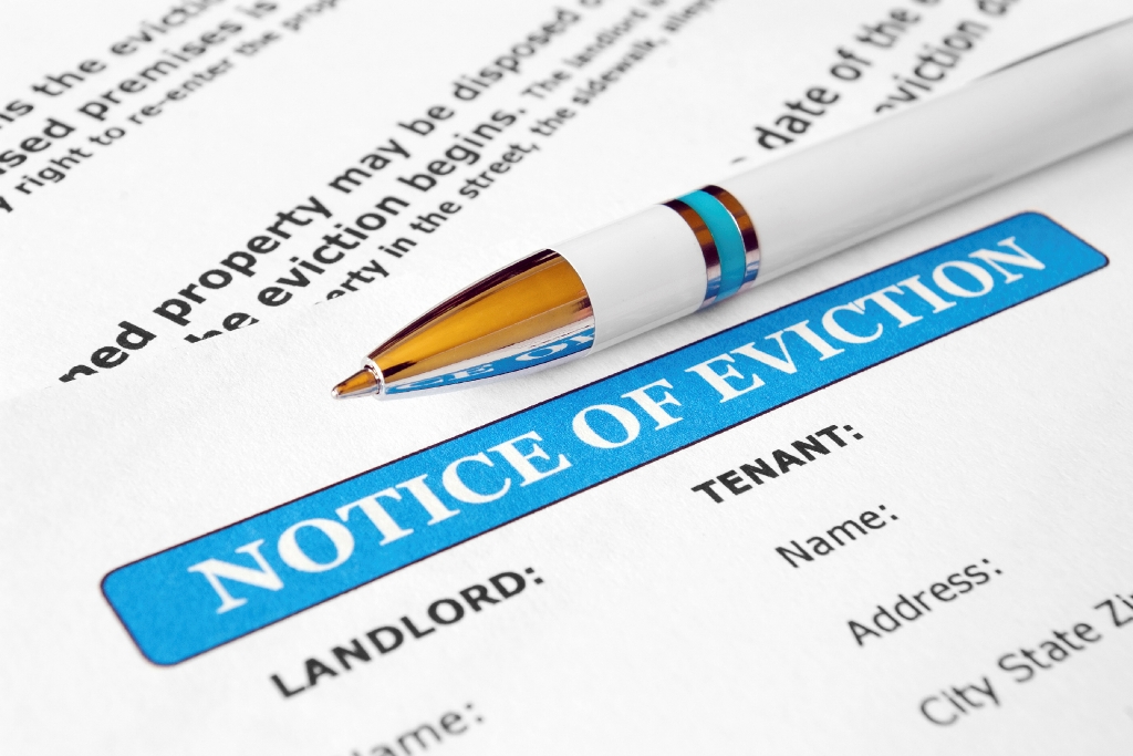 Evictions