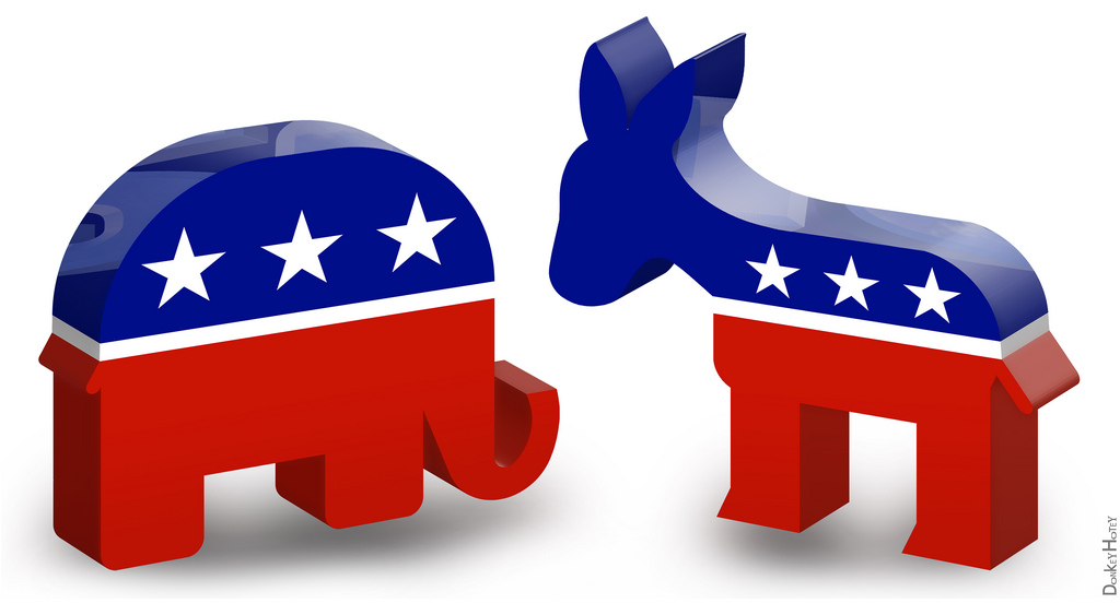 republicans-vs-democrats