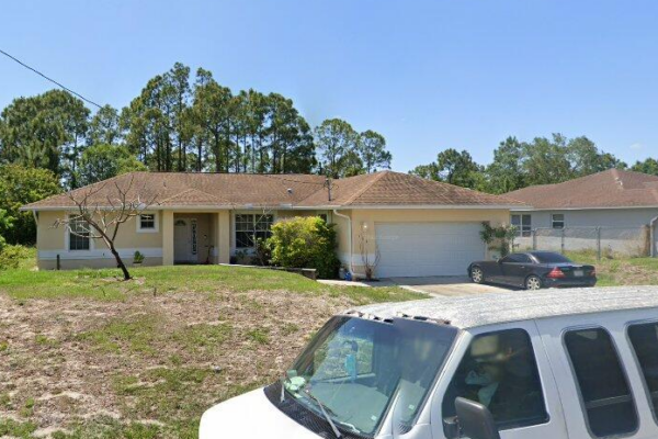 316 Lloyd Ave S, Lehigh Acres, FL 33974